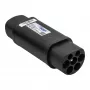 Akyga AK-SC-E22 Adaptador de carregamento para veículos elétricos de Tesla para GB/T monofásico 32A