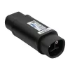 Akyga AK-SC-E22 Adaptador de carregamento para veículos elétricos de Tesla para GB/T monofásico 32A