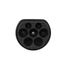 Akyga AK-SC-E22 Adaptador de carregamento para veículos elétricos de Tesla para GB/T monofásico 32A