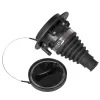 Conector fêmea Type 2 Akyga AK-SC-E25 1-Phase 32A ficha