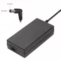 Akyga AK-ND-86 fonte de alimentação para portátil HP / MSI, 200 W, 20 V, 10 A, 4,5 x 3,0 mm + pino, 1,2 m