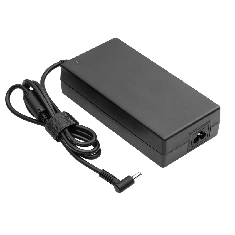 Akyga AK-ND-86 fonte de alimentação para portátil HP / MSI, 200 W, 20 V, 10 A, 4,5 x 3,0 mm + pino, 1,2 m