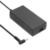 Akyga AK-ND-86 fonte de alimentação para portátil HP / MSI, 200 W, 20 V, 10 A, 4,5 x 3,0 mm + pino, 1,2 m