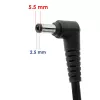 Akyga AK-ND-88 fonte de alimentação para portátil Clevo / Gigabyte, 200 W, 19,5 V, 10,3 A, 5,5 x 2,5 mm, 1,2 m