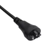 Akyga AK-EV-25 Carregador 42V/4A 168W Bosch 1,2m