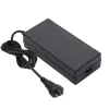 Akyga AK-EV-25 Carregador 42V/4A 168W Bosch 1,2m
