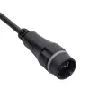 Akyga AK-EV-26 Carregador 42V/4A 168W Yamaha 1,2m