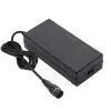 Akyga AK-EV-26 Carregador 42V/4A 168W Yamaha 1,2m