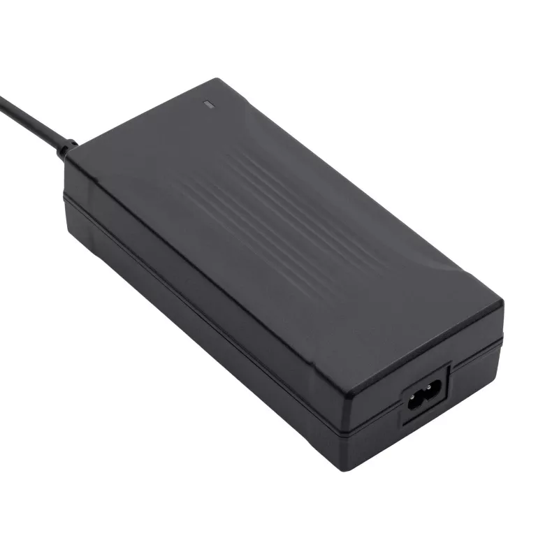 Akyga AK-EV-26 Carregador 42V/4A 168W Yamaha 1,2m