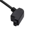 Akyga AK-EV-27 Carregador 42V/4A 168W Shimano 1,2m