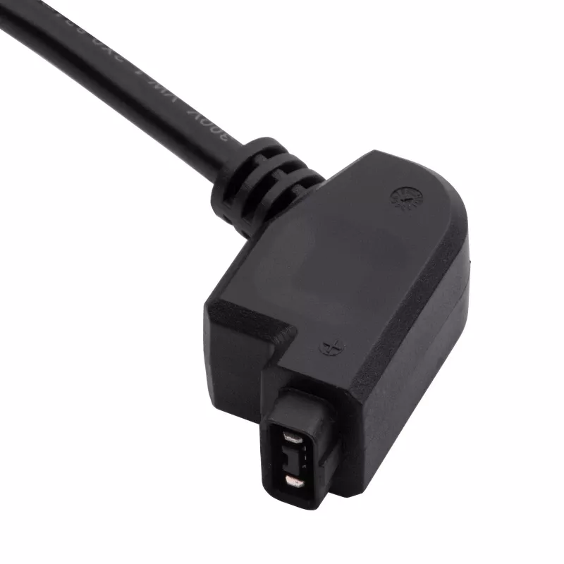 Akyga AK-EV-27 Carregador 42V/4A 168W Shimano 1,2m