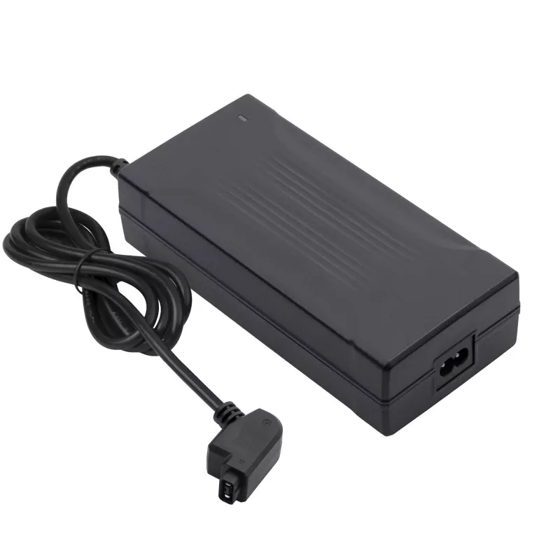 Akyga AK-EV-27 Carregador 42V/4A 168W Shimano 1,2m