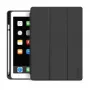 Estojo para caneta Tech-Protect SC para iPad 10.2 (2019/2020/2021), preto