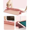 Estojo para caneta Tech-Protect SC para iPad 10.2 (2019/2020/2021), preto