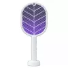 BELINE raquete elétrica mata insetos branco EHD-MS02