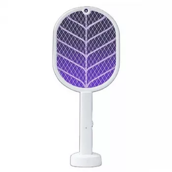 BELINE raquete elétrica mata insetos branco EHD-MS02