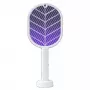 BELINE raquete elétrica mata insetos branco EHD-MS02