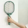 BELINE raquete elétrica mata insetos branco EHD-MS02