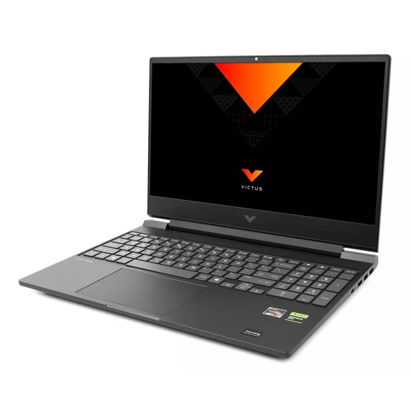 HP Victus 15-fb3231nw portátil gaming - AMD Ryzen 7 7445HS, 64GB RAM, 1TB SSD, RTX 4050, 15,6