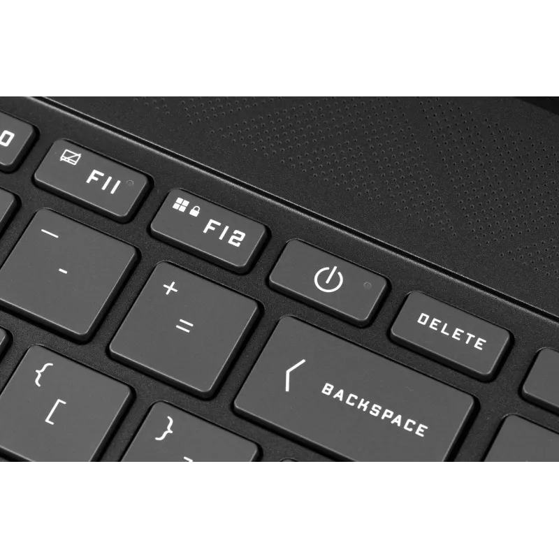 HP Victus 15-fb3231nw portátil gaming - AMD Ryzen 7 7445HS, 64GB RAM, 1TB SSD, RTX 4050, 15,6