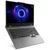 Lenovo LOQ 15 83JE007SPB, Intel Core i5-13450HX, 15,6 polegadas 144Hz, 16GB RAM, 512GB SSD, NVIDIA GeForce RTX 5050, Windows 11 Home
