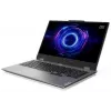 Lenovo LOQ 15 83JE007SPB, Intel Core i5-13450HX, 15,6 polegadas 144Hz, 16GB RAM, 512GB SSD, NVIDIA GeForce RTX 5050, Windows 11 Home