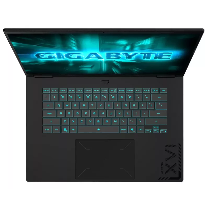 Portátil Gaming Gigabyte A16 - AMD Ryzen 7 260, 64GB DDR5, 1TB SSD, RTX 5060, 16 polegadas QHD+ 165Hz, Windows 11 Home