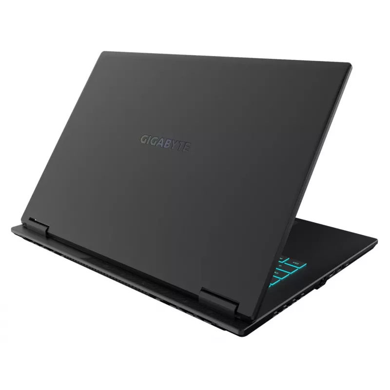 Portátil Gaming Gigabyte A16 - AMD Ryzen 7 260, 64GB DDR5, 1TB SSD, RTX 5060, 16 polegadas QHD+ 165Hz, Windows 11 Home