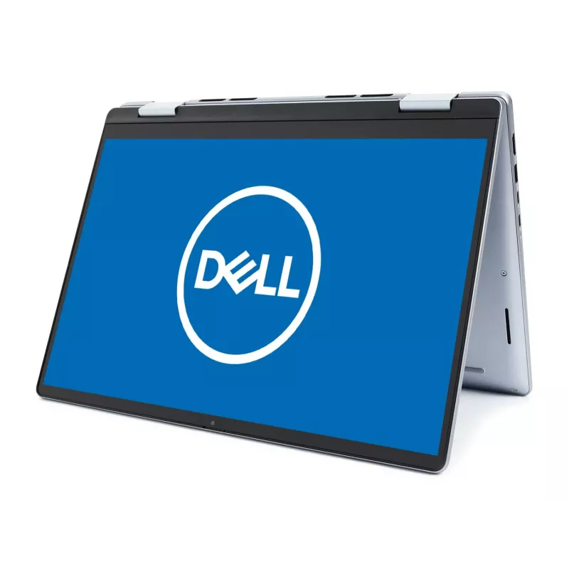 DELL Inspiron 14 2-in-1 7440 - i5-1334U | 14 polegadas tátil | 32GB | 1TB | Win11 Home | Teclado retroiluminado | Platin Silver