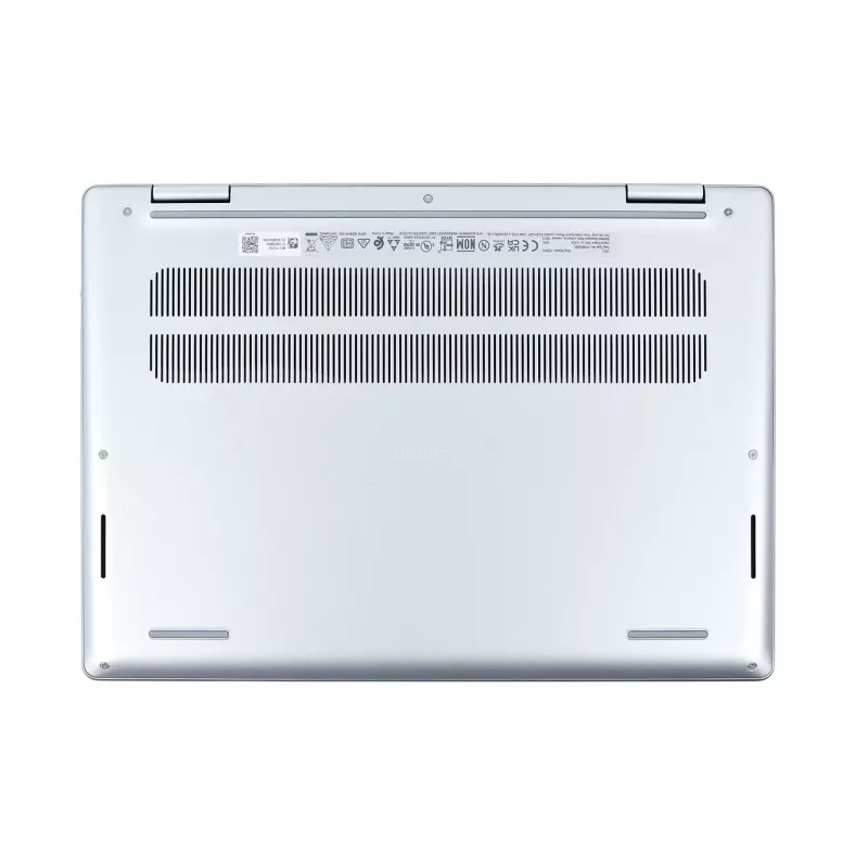 DELL Inspiron 14 2-in-1 7440 - i5-1334U | 14 polegadas tátil | 32GB | 1TB | Win11 Home | Teclado retroiluminado | Platin Silver