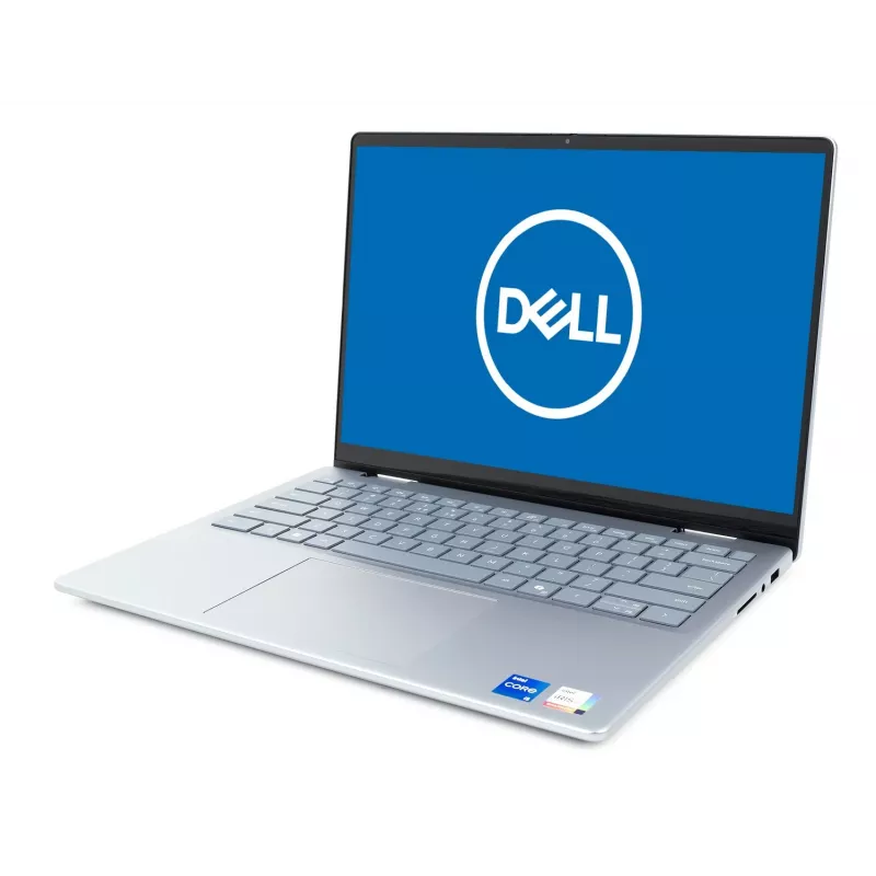 DELL Inspiron 14 2-in-1 7440 - i5-1334U | 14 polegadas tátil | 32GB | 1TB | Win11 Home | Teclado retroiluminado | Platin Silver