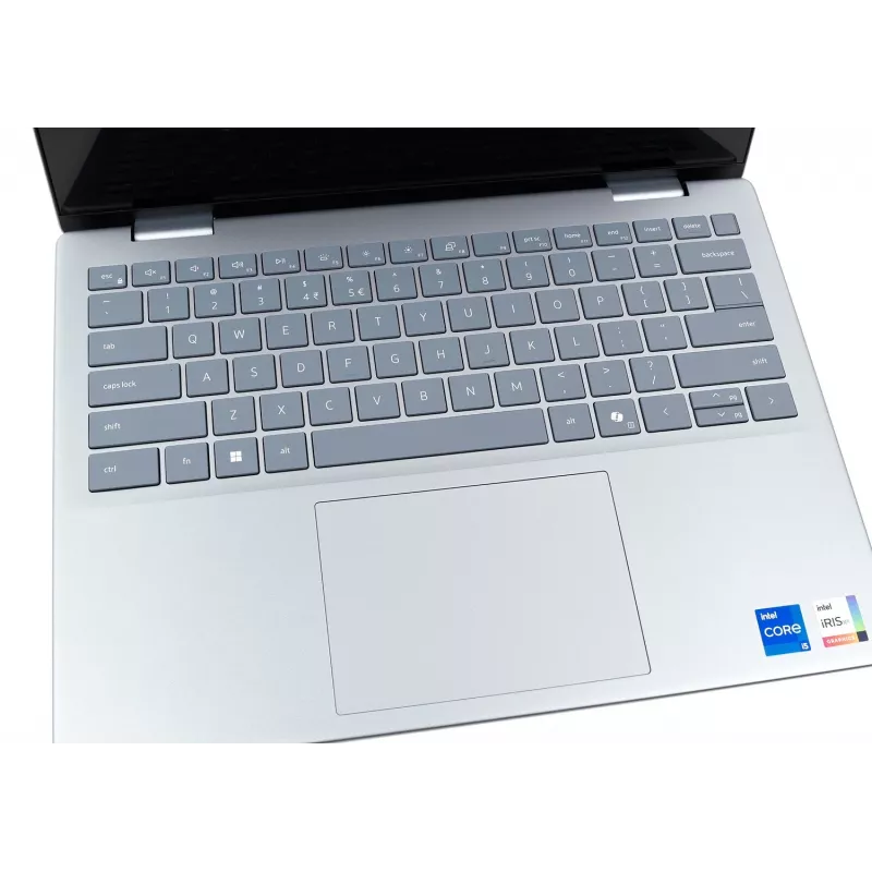 DELL Inspiron 14 2-in-1 7440 - i5-1334U | 14 polegadas tátil | 32GB | 1TB | Win11 Home | Teclado retroiluminado | Platin Silver