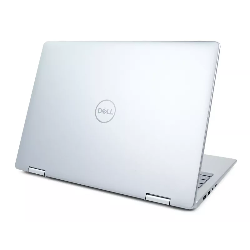 DELL Inspiron 14 2-in-1 7440 - i5-1334U | 14 polegadas tátil | 32GB | 1TB | Win11 Home | Teclado retroiluminado | Platin Silver