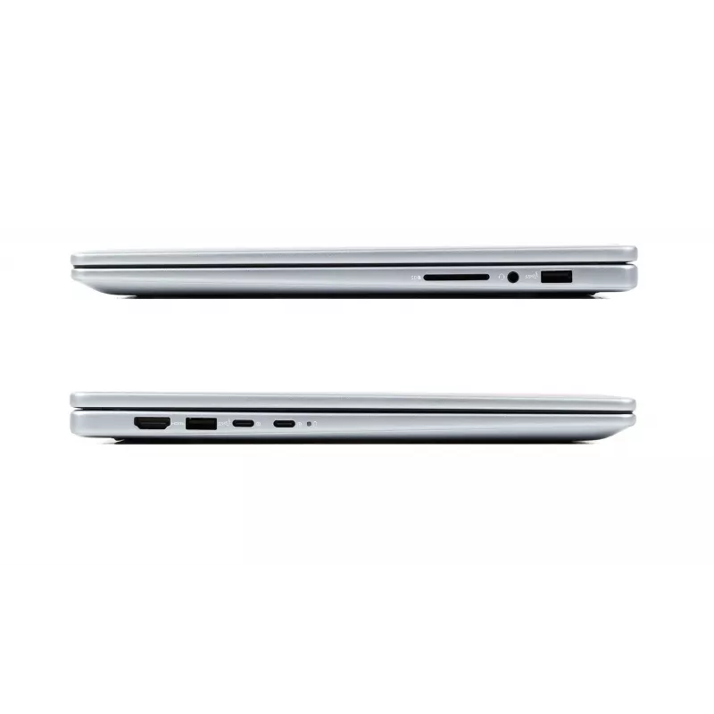 DELL Inspiron 14 2-in-1 7440 - i5-1334U | 14 polegadas tátil | 32GB | 1TB | Win11 Home | Teclado retroiluminado | Platin Silver