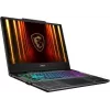 MSI Cyborg 15 B2RWEKG-044XPL - Core 5 210H | 15,6 polegadas | 32GB | 2TB | W11H | RTX 5050