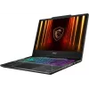 MSI Cyborg 15 B2RWEKG-044XPL - Core 5 210H | 15,6 polegadas | 32GB | 2TB | W11H | RTX 5050