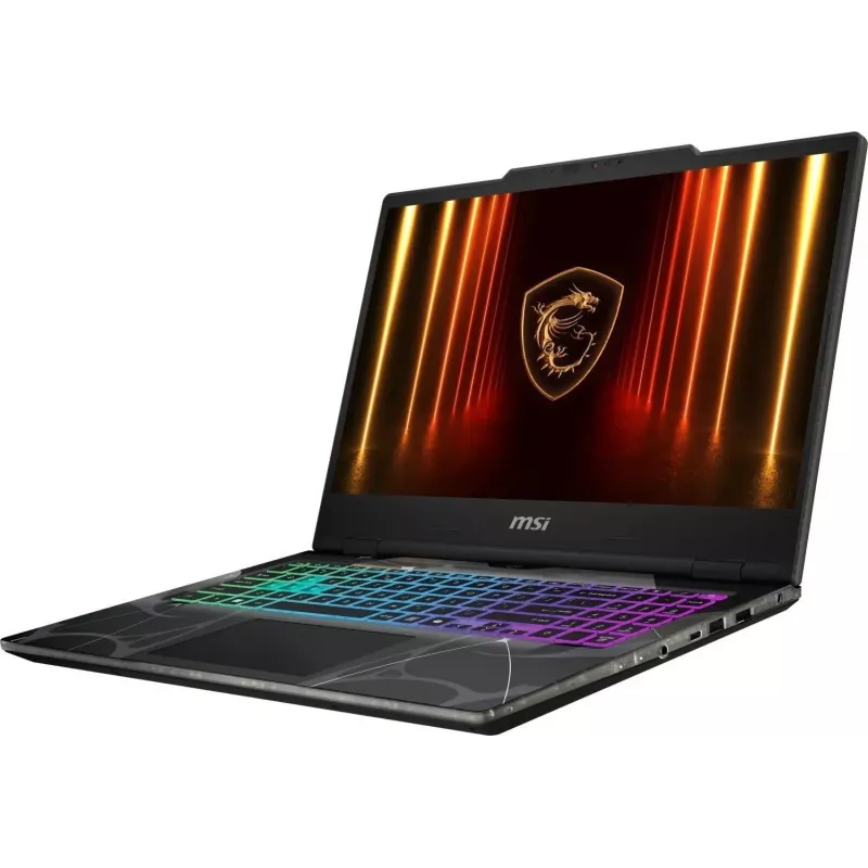 MSI Cyborg 15 B2RWEKG-044XPL - Core 5 210H | 15,6 polegadas | 32GB | 2TB | W11H | RTX 5050