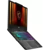 MSI Cyborg 15 B2RWEKG-044XPL - Core 5 210H | 15,6 polegadas | 32GB | 2TB | W11H | RTX 5050