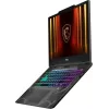 MSI Cyborg 15 B2RWEKG-044XPL - Core 5 210H | 15,6 polegadas | 32GB | 2TB | W11H | RTX 5050