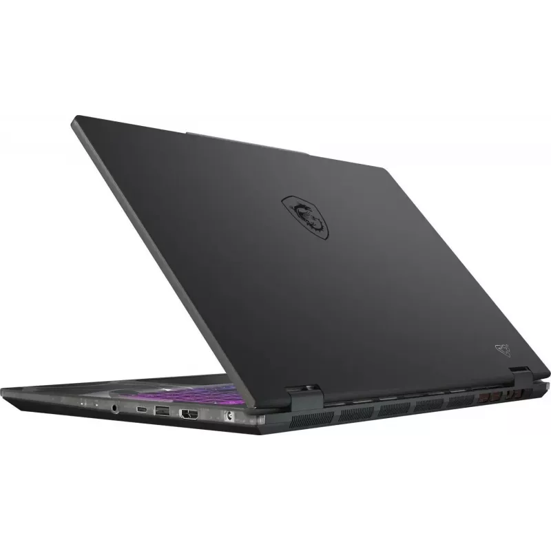 MSI Cyborg 15 B2RWEKG-044XPL - Core 5 210H | 15,6 polegadas | 32GB | 2TB | W11H | RTX 5050