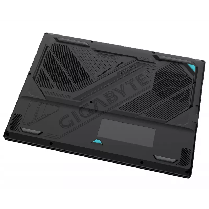 Portátil Gaming Gigabyte A16 - AMD Ryzen 7 260, 16 polegadas 165Hz, 32GB DDR5, 2TB SSD, RTX 5050, Windows 11 Pro