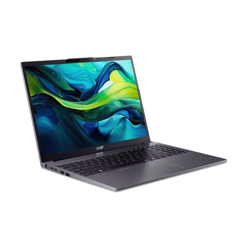 Acer Aspire Go 15 - i5-1334U | 15,6 polegadas | 8GB | 512GB | Windows 11 Home