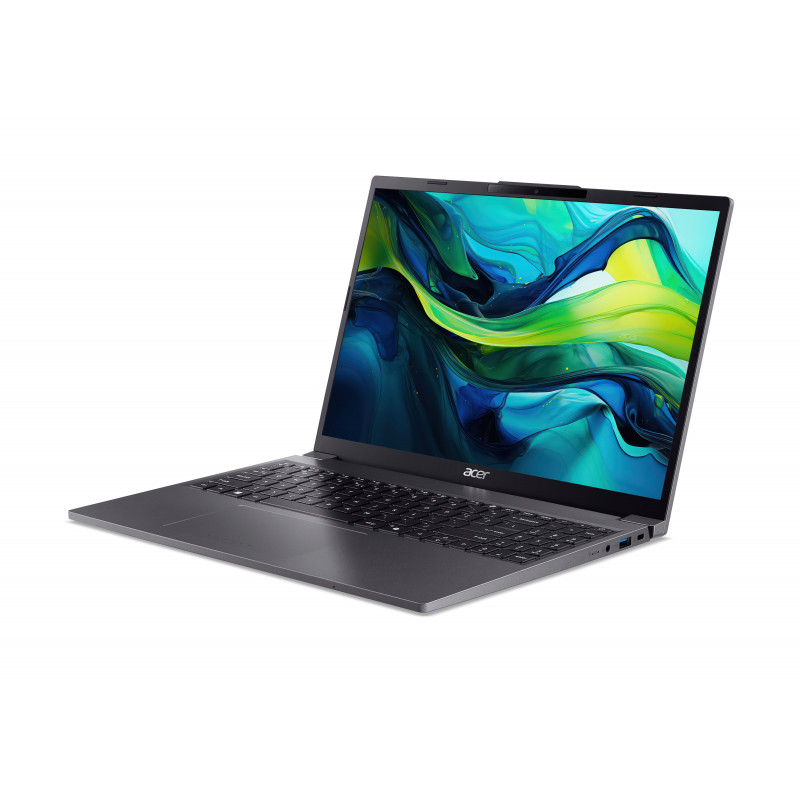 Acer Aspire Go 15 - i5-1334U | 15,6 polegadas | 8GB | 512GB | Windows 11 Home