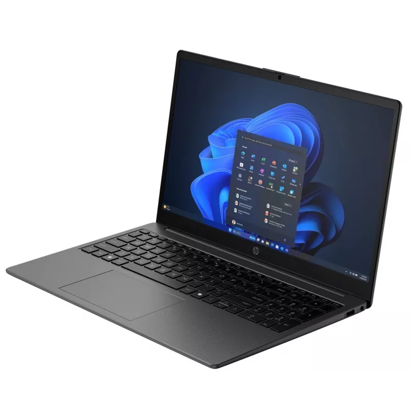 HP 255 G10 - Ryzen 5 7535U - 15,6 polegadas Full HD IPS - 16GB DDR5 - 512GB NVMe SSD - Windows 11 Home