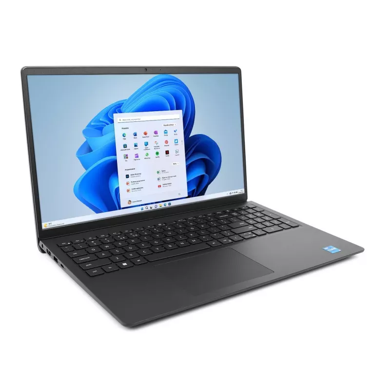 Portátil Dell Pro 15 Essential - Intel Core i5-1334U, 15,6