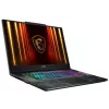 MSI Cyborg 17 B13WFKG-267XPL, Intel Core i7-13620H, 17,3 polegadas, 24GB RAM, 512GB SSD, NVIDIA GeForce RTX 5060, sem sistema operativo