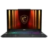 MSI Cyborg 17 B13WFKG-267XPL, Intel Core i7-13620H, 17,3 polegadas, 24GB RAM, 512GB SSD, NVIDIA GeForce RTX 5060, sem sistema operativo