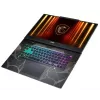 MSI Cyborg 17 B13WFKG-267XPL, Intel Core i7-13620H, 17,3 polegadas, 24GB RAM, 512GB SSD, NVIDIA GeForce RTX 5060, sem sistema operativo