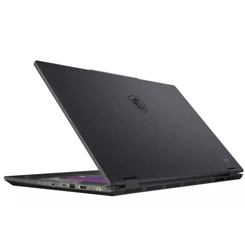 MSI Cyborg 17 B13WFKG-267XPL, Intel Core i7-13620H, 17,3 polegadas, 24GB RAM, 512GB SSD, NVIDIA GeForce RTX 5060, sem sistema operativo