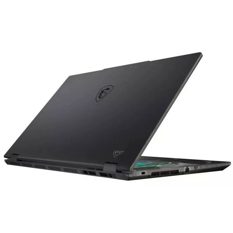 MSI Cyborg 17 B13WFKG-267XPL, Intel Core i7-13620H, 17,3 polegadas, 24GB RAM, 512GB SSD, NVIDIA GeForce RTX 5060, sem sistema operativo